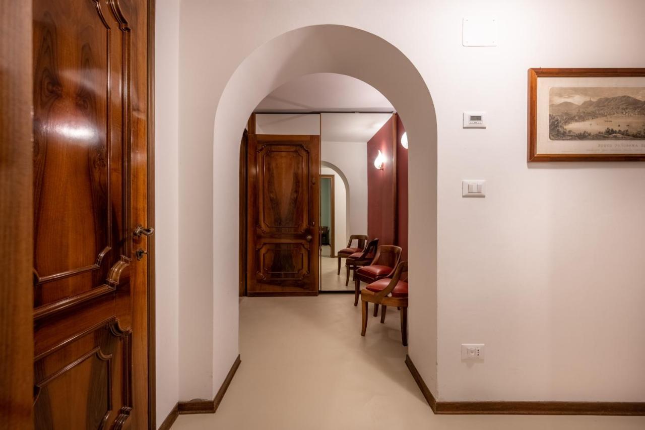 Ca' Milion Daire Venedik Dış mekan fotoğraf