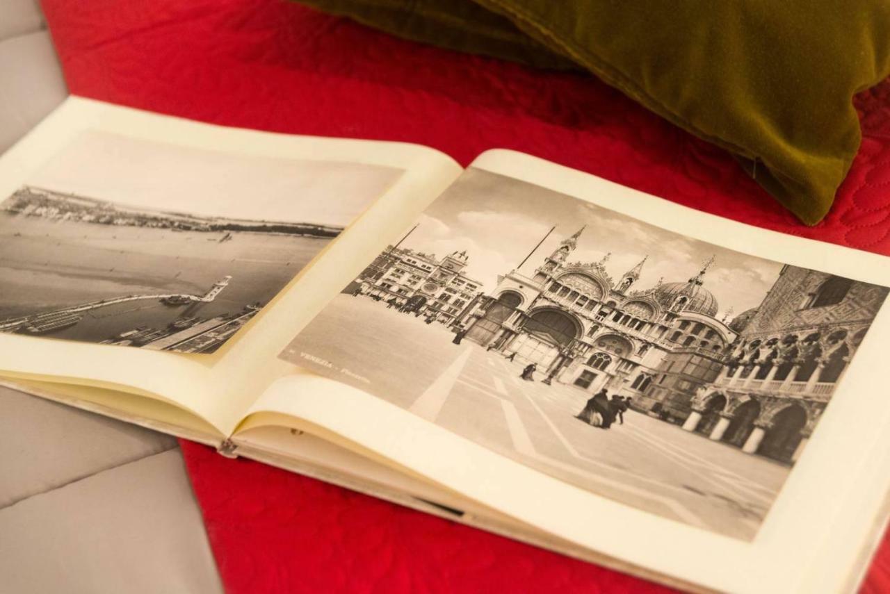 Ca' Milion Daire Venedik Dış mekan fotoğraf